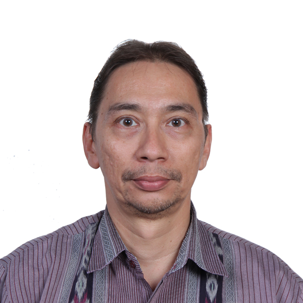 Speaker Martua SIRAIT