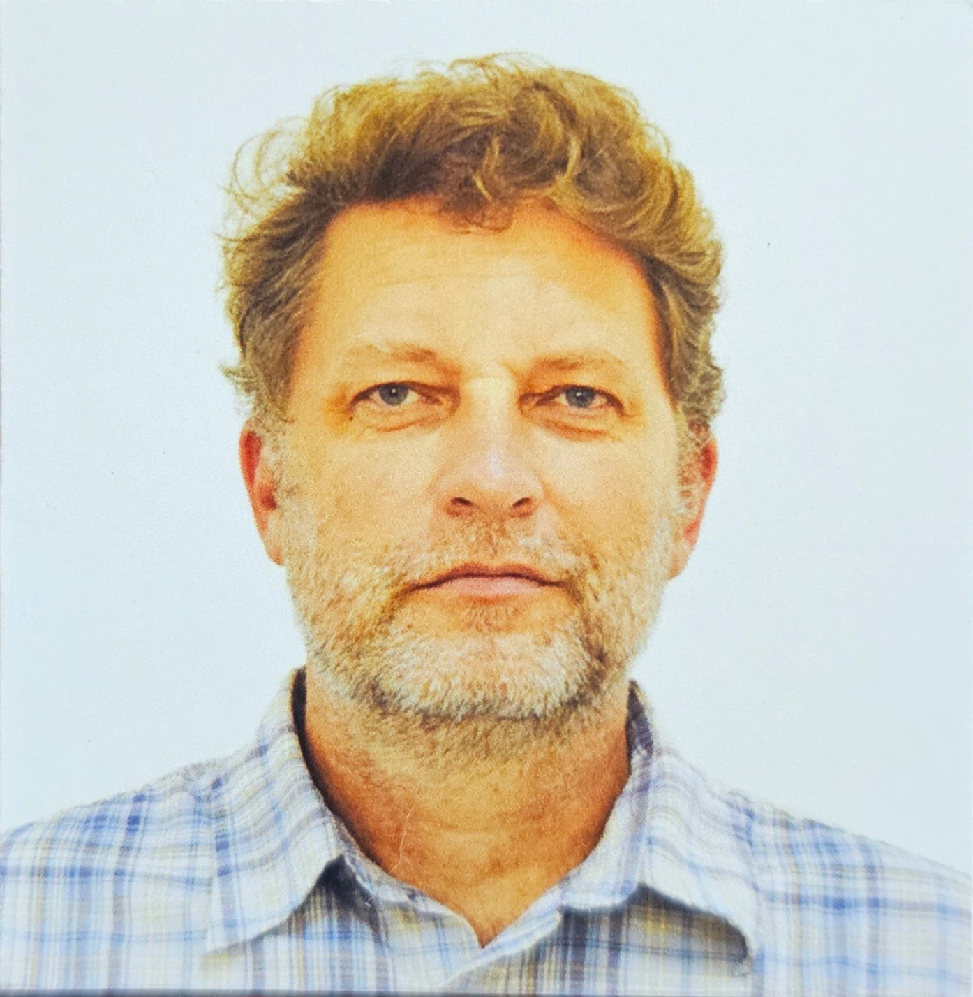 Speaker Jeff WORDEN