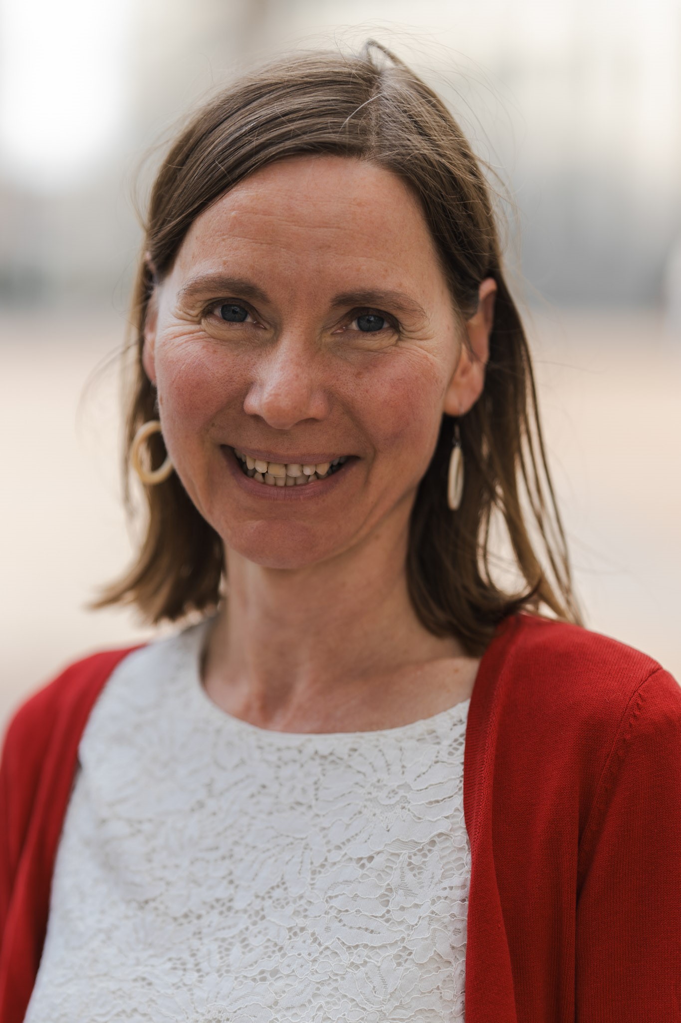 Speaker Franziska ACHTERBERG
