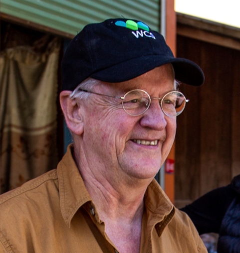 Picture of John ROBINSON