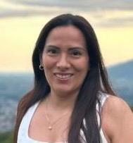 Speaker Ángela MARTÍNEZ