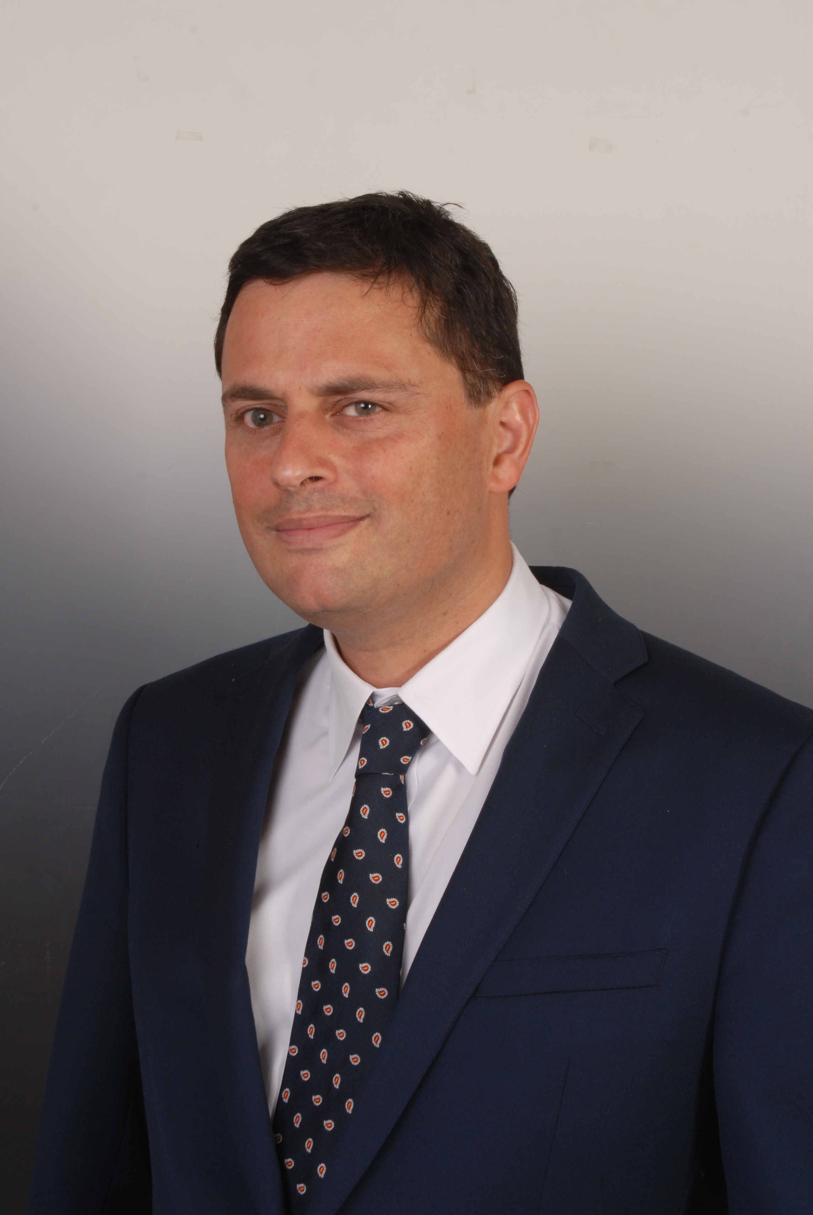 Speaker Nikhil SEKHRAN