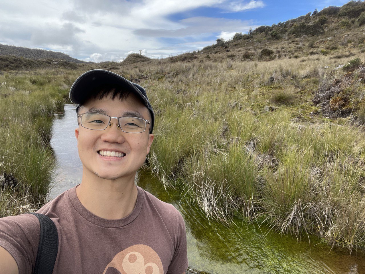 Picture of Nathaniel NG