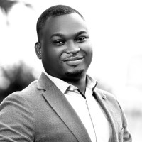 Speaker Rodrigue Castro GBEDOMON