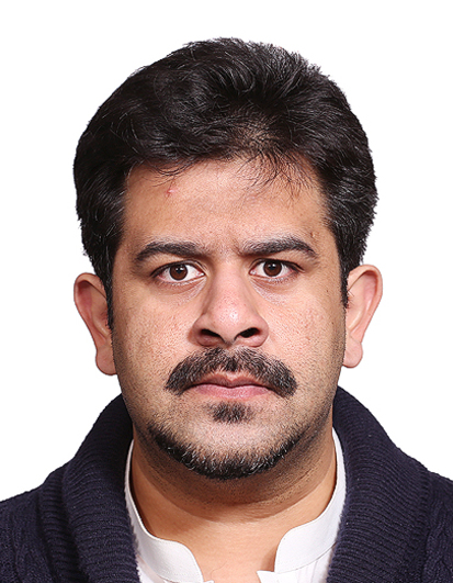 Picture of Hamza Rafay BUTT