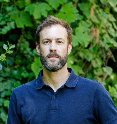 Speaker Guillaume GIGOT