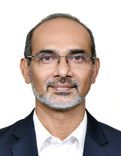 Speaker Shamen VIDANAGE