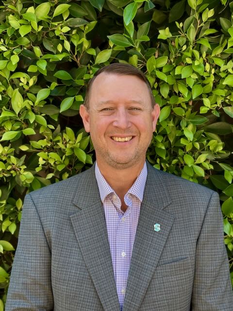 Speaker Gregg CASAD