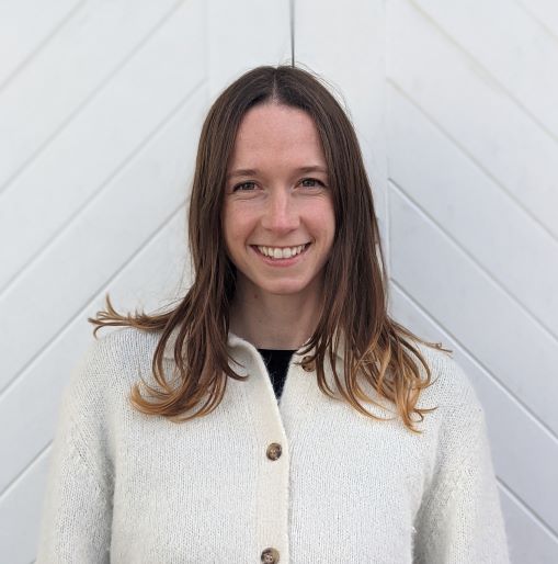 Speaker Jasmin UPTON
