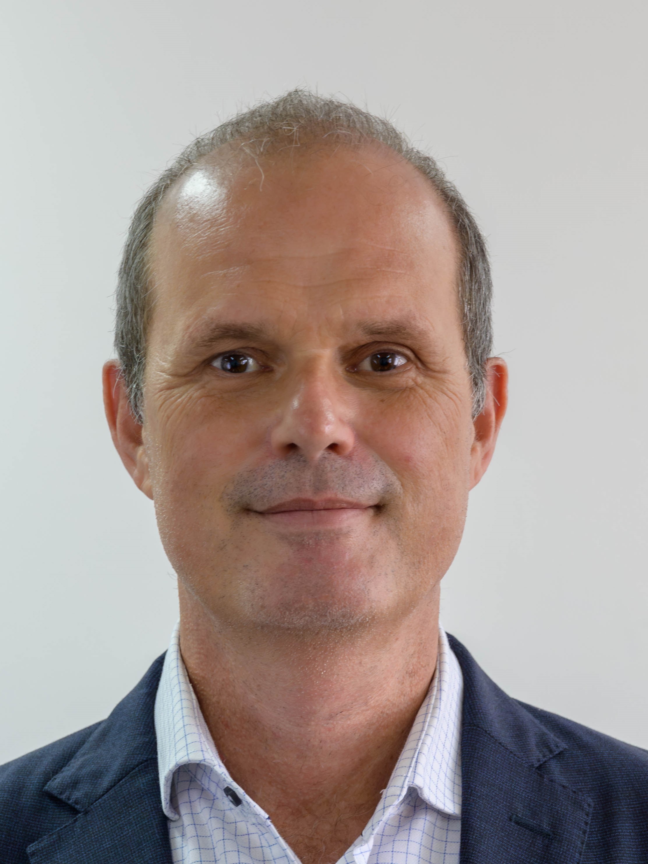 Speaker Erik MEIJAARD