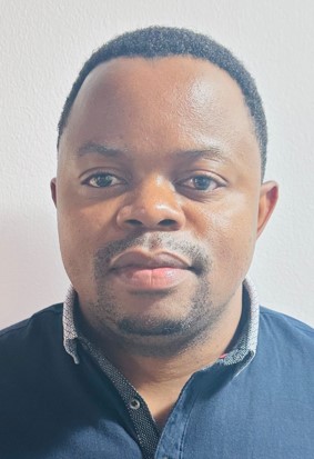 Speaker MOHAMEDI KAMUNA