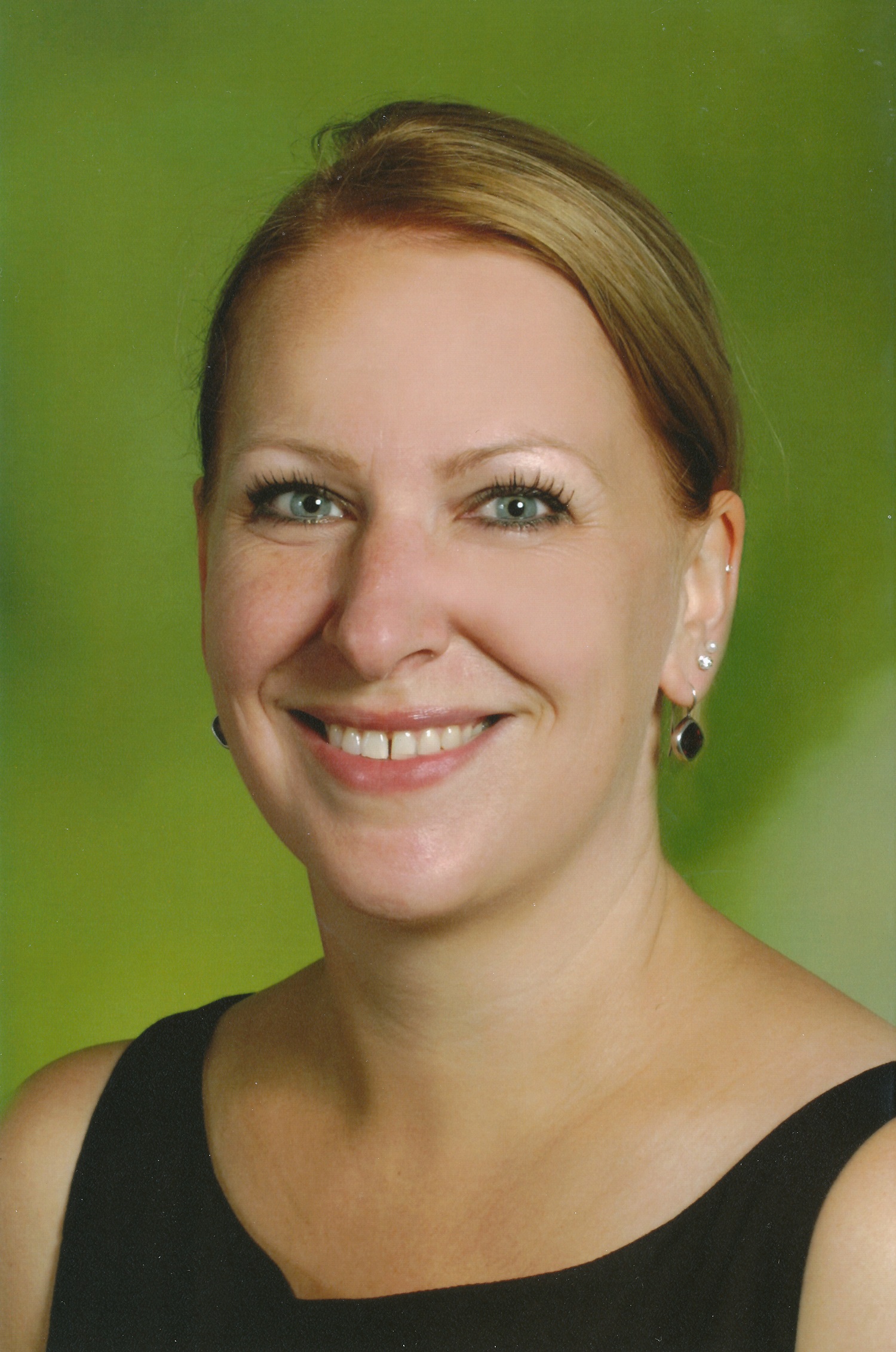 Picture of Heidrun FRISCH-NWAKANMA