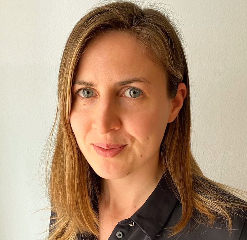Speaker Sonja KAULBARSCH