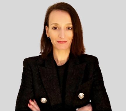 Speaker Anne MEADEB