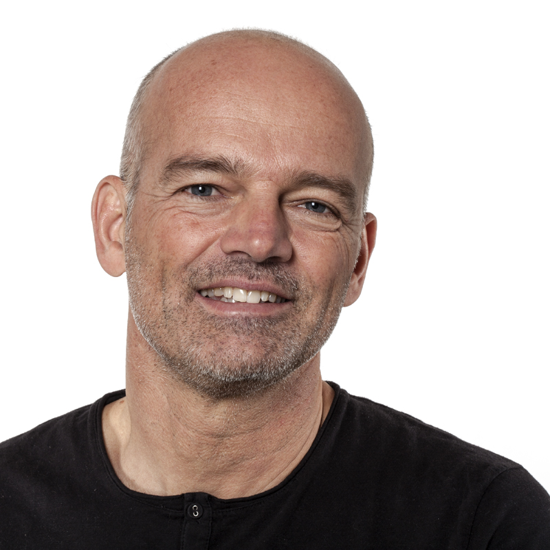 Picture of Jean-Christophe VIE