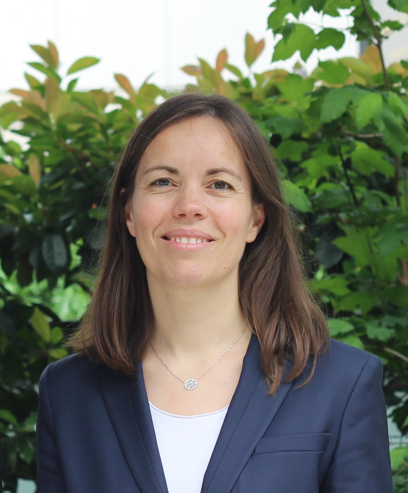 Speaker Stéphanie BOUZIGES-ESCHMANN
