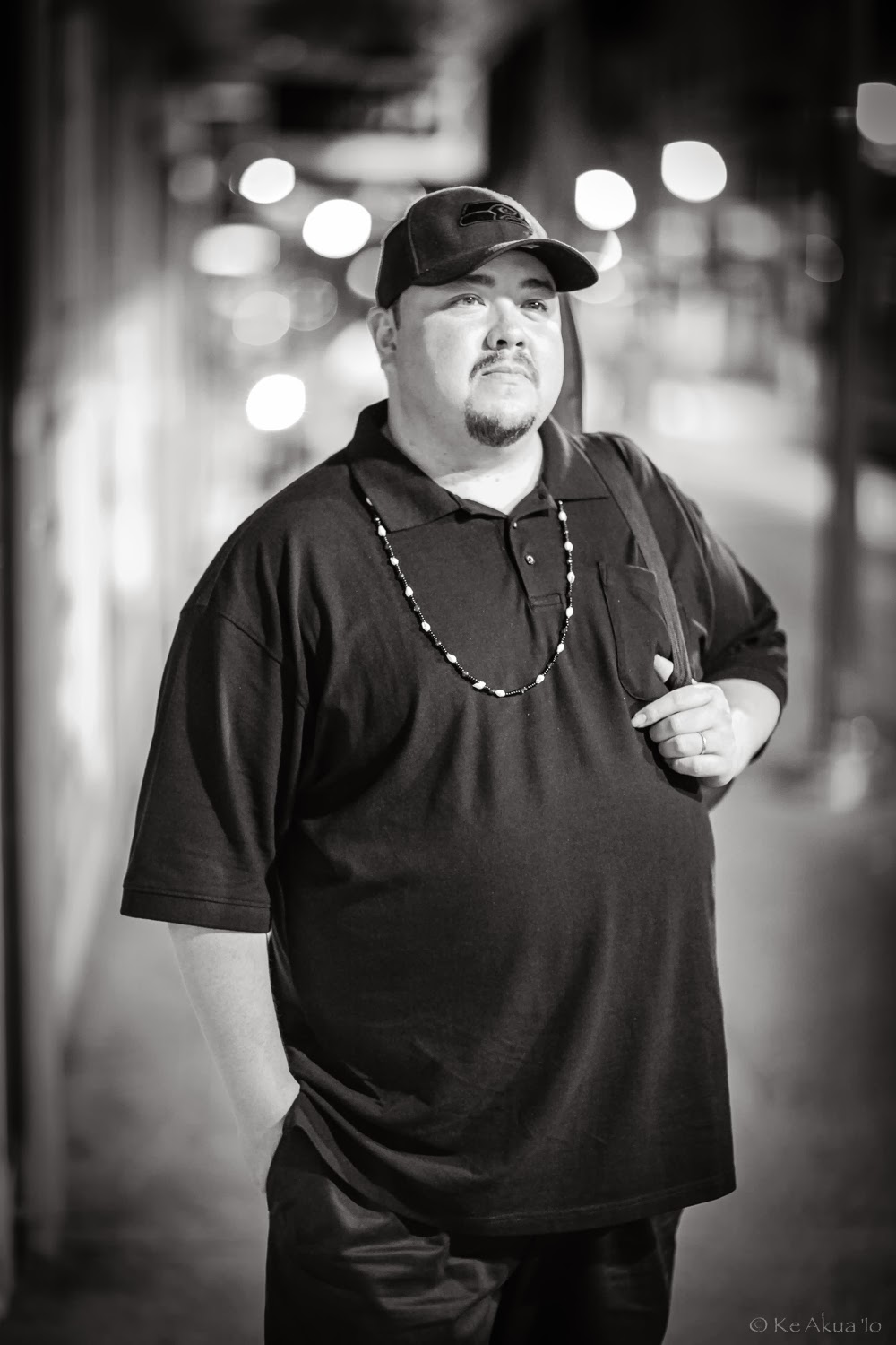Picture of Kevin CHANG