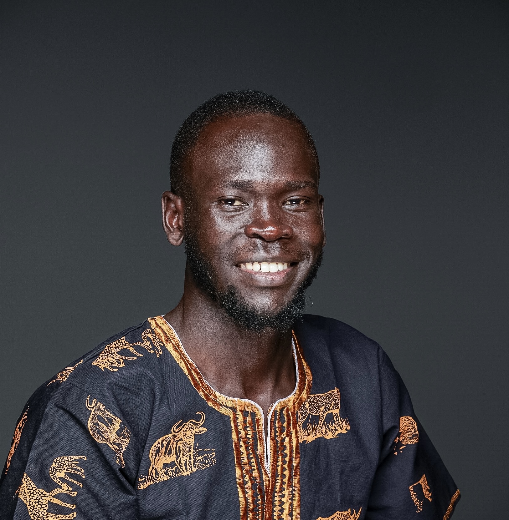 Picture of AIITA JOSHUA APAMAKU