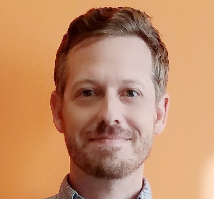 Speaker Evan FREUND