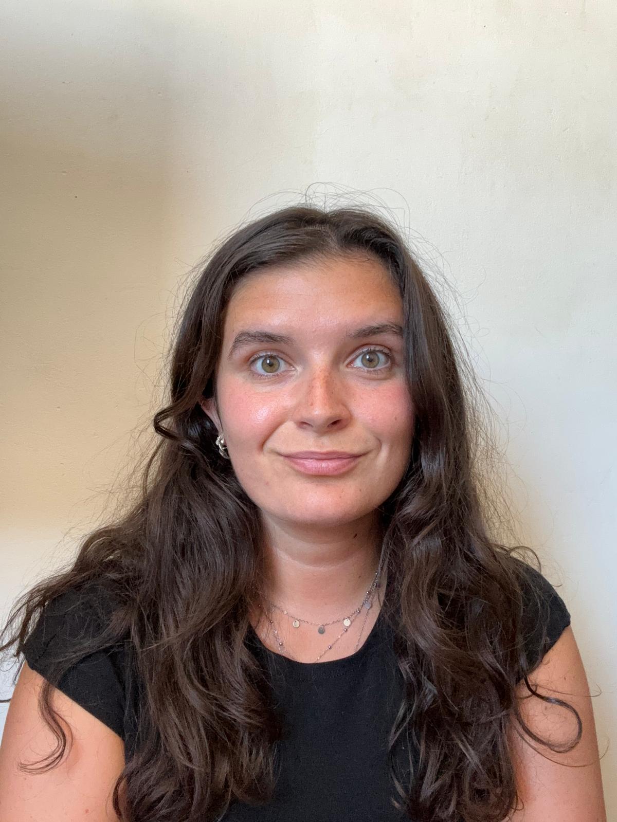 Speaker Manon BOURHIS