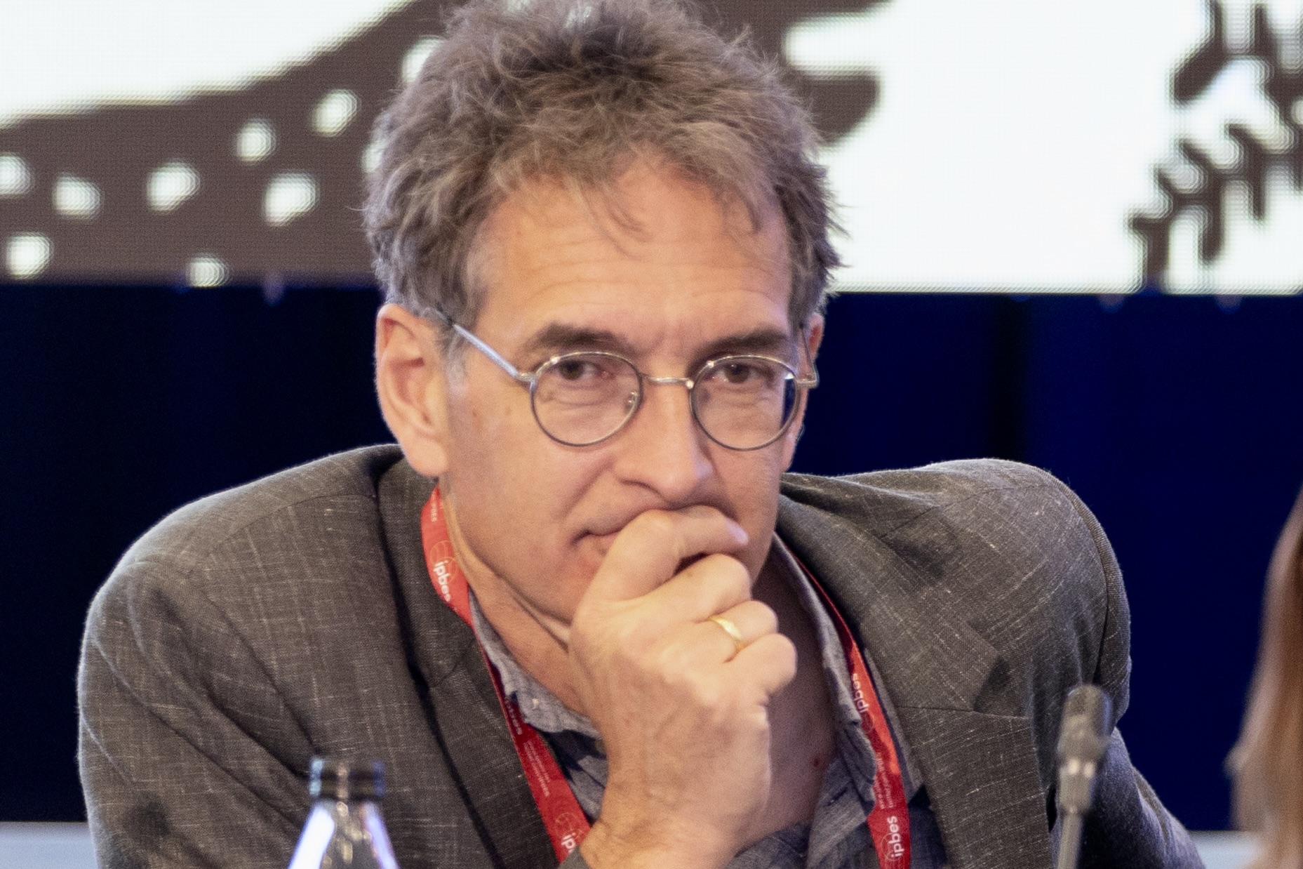 Speaker Ralf SEPPELT