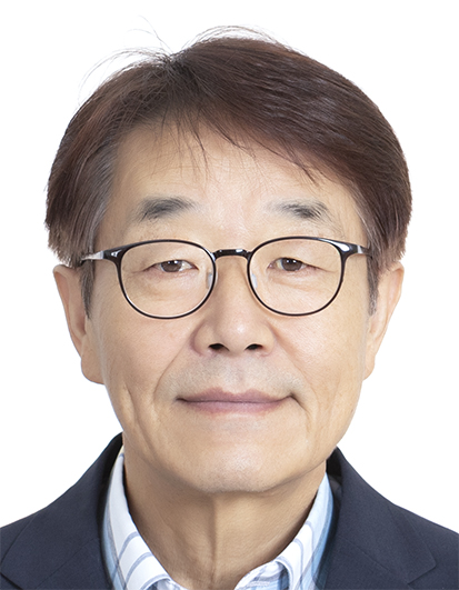 Speaker Jaekyong CHUN