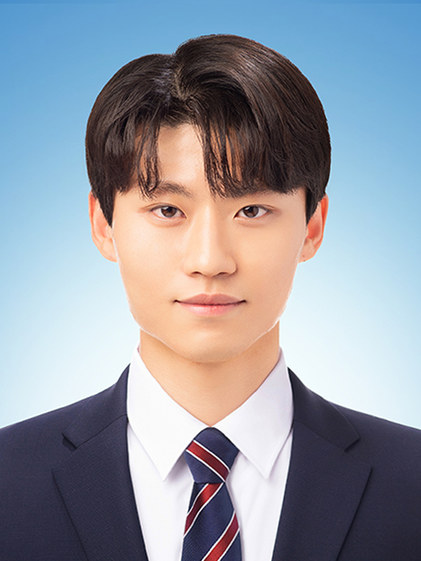 Speaker Young-been KIM