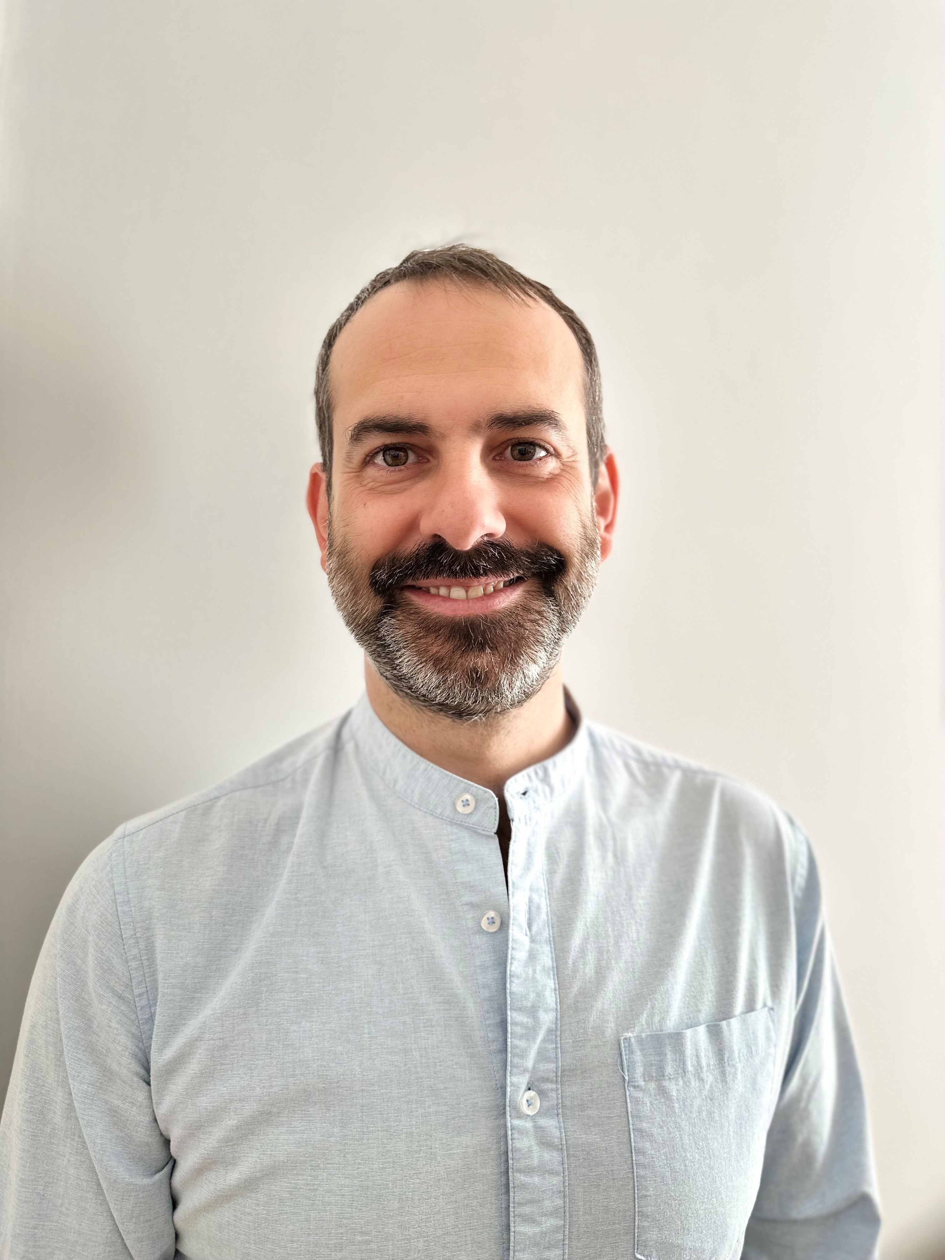 Picture of Filippo Maria CARLI