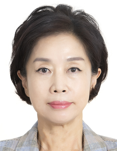 Speaker Eun Ju HWANG