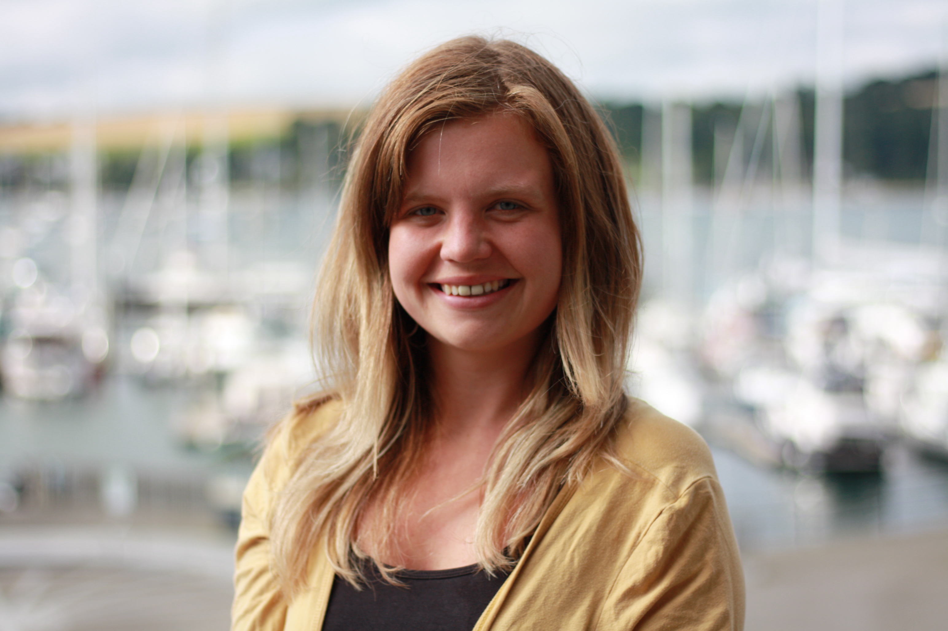 Picture of Louise HOBIN