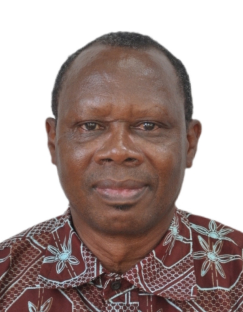 Speaker Sougalo SOULAMA