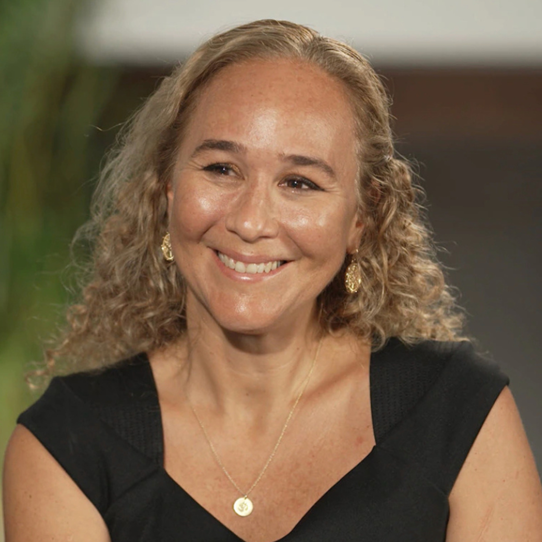 Speaker Zdenka PISKULICH