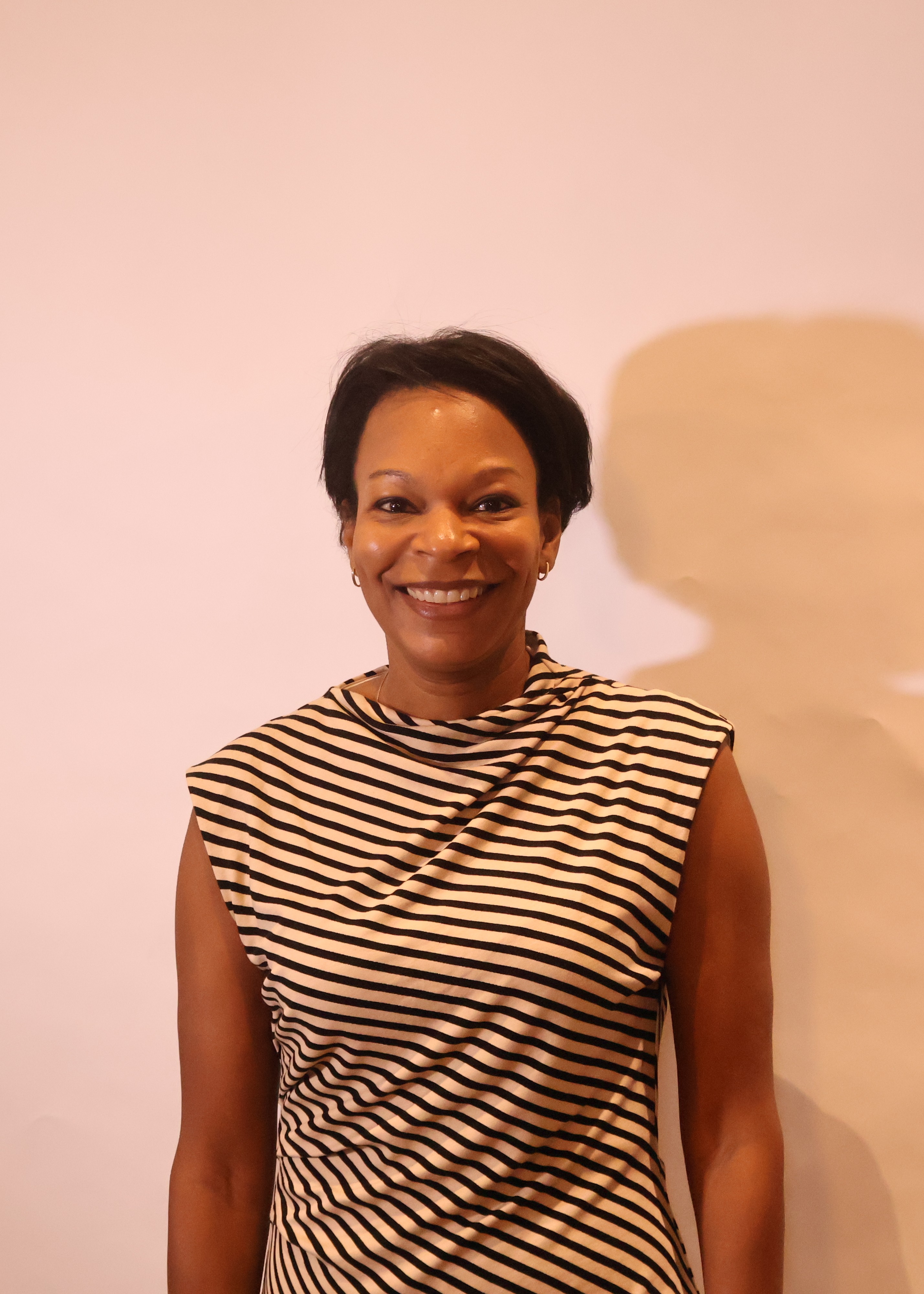 Speaker Frédérique THOMAS