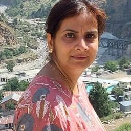 Picture of Shalini DHYANI