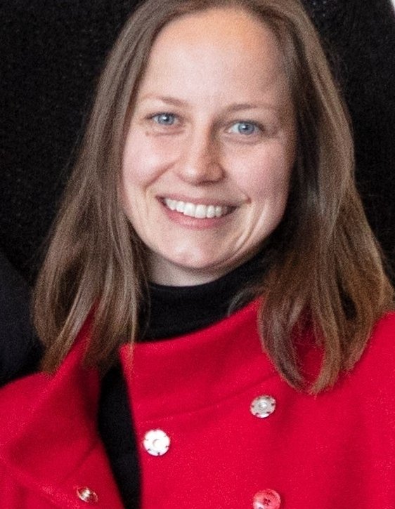 Speaker Susanna KARI