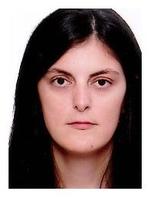 Speaker Milica MISKOVIC