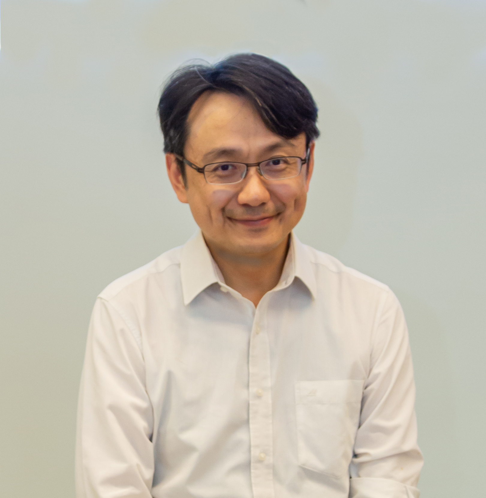 Speaker Yang-Chien Chang