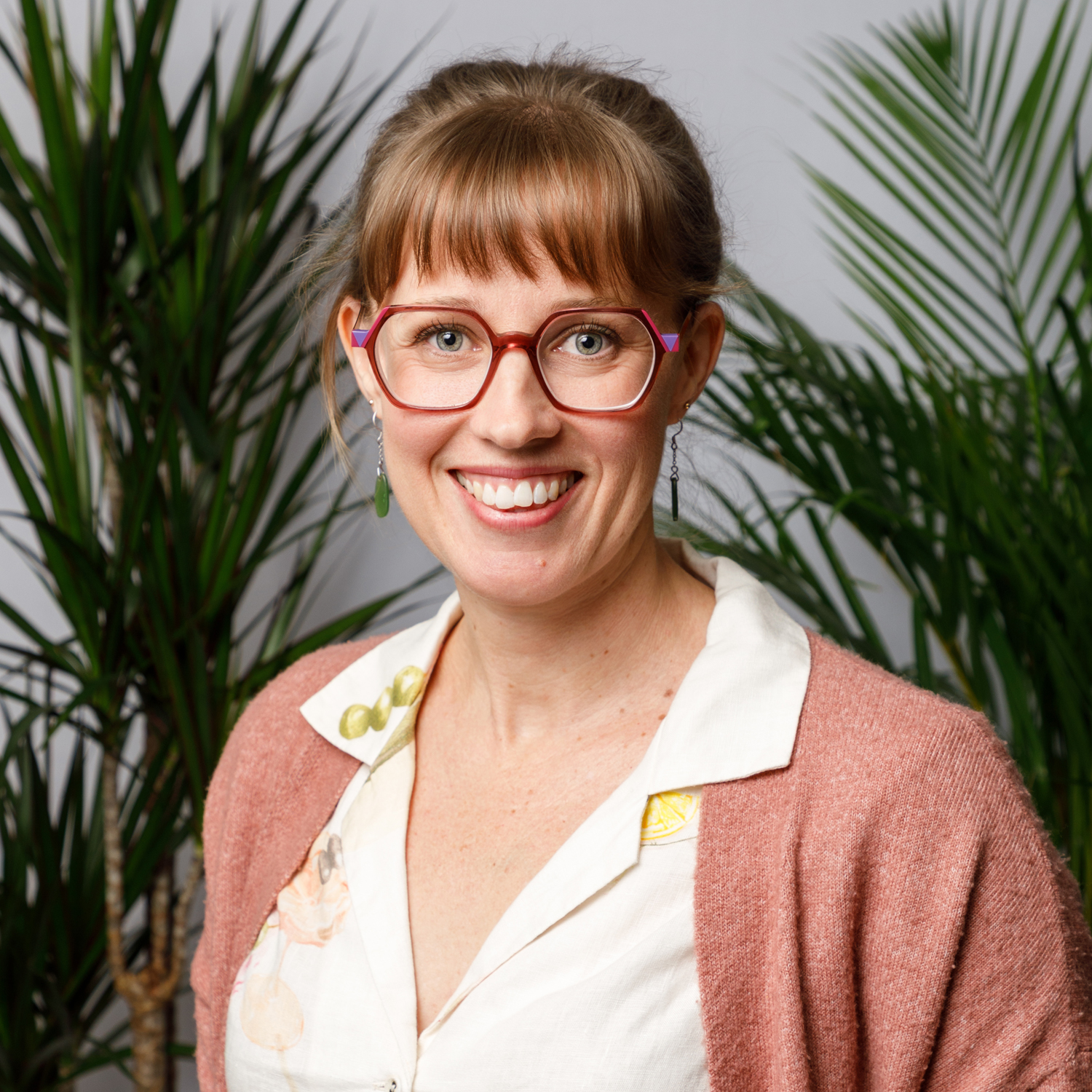 Picture of Laura SONTER