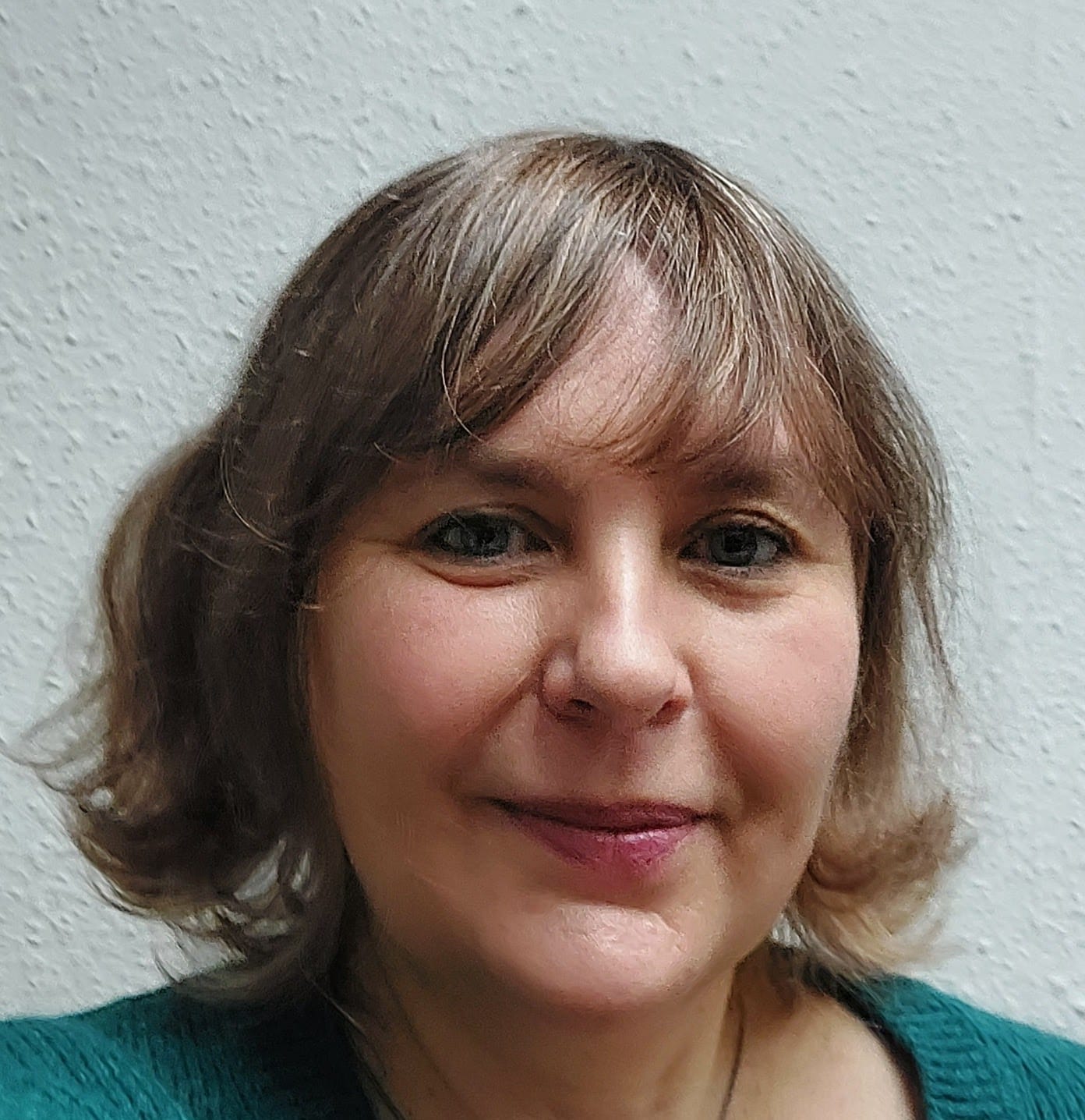 Speaker Emmanuelle MATRAS-SWYNGHEDAUW