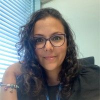 Picture of Marianela ARAYA