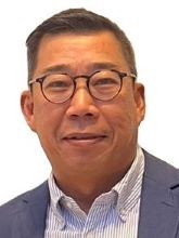 Speaker Benjamin Lee