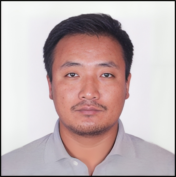 Speaker SANJOG THAKALI