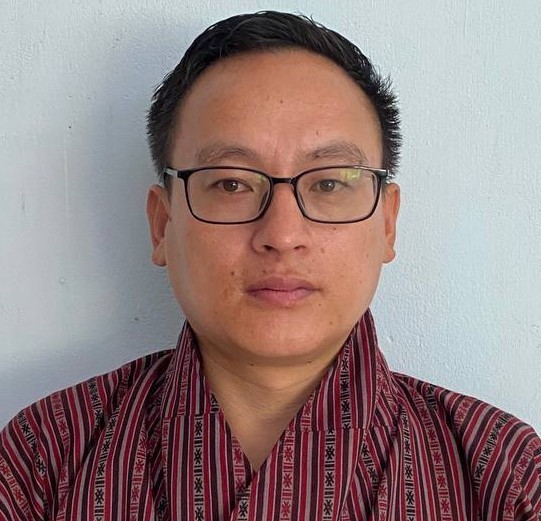 Speaker SONAM TOBGAY