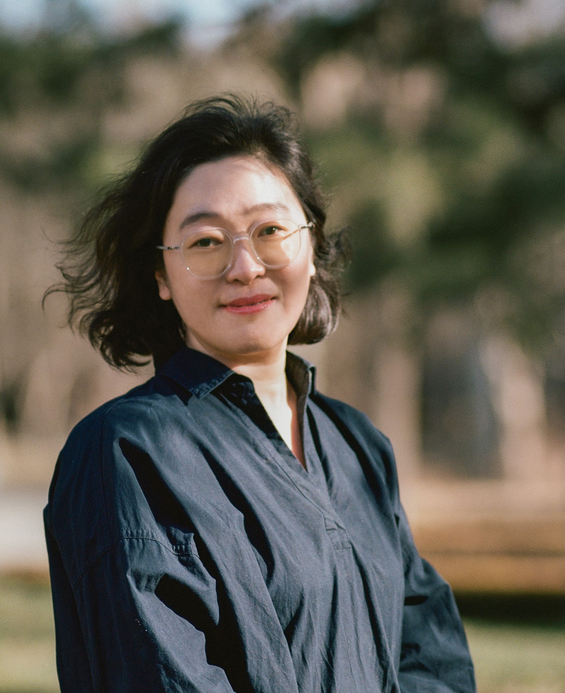 Speaker Zhicong ZHAO