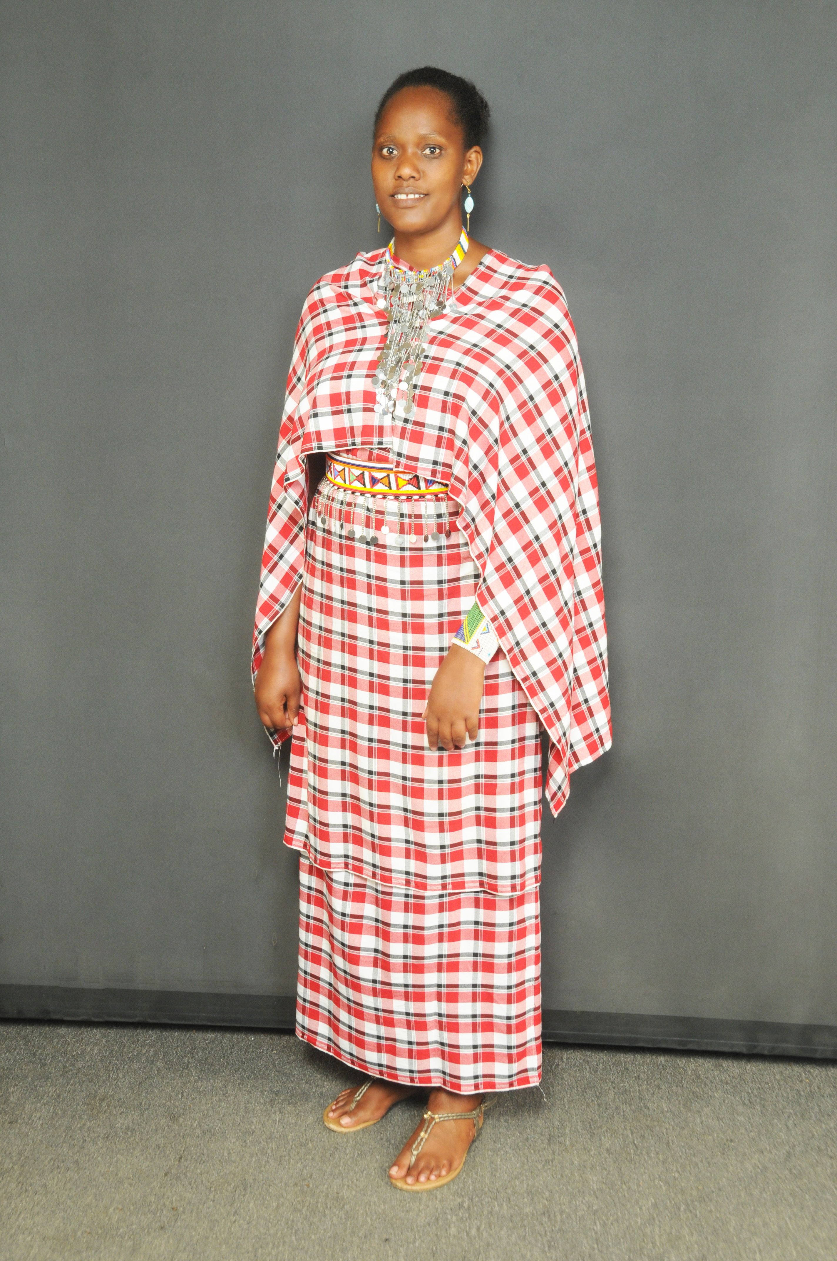 Speaker CATHERINE LOSURUTIA