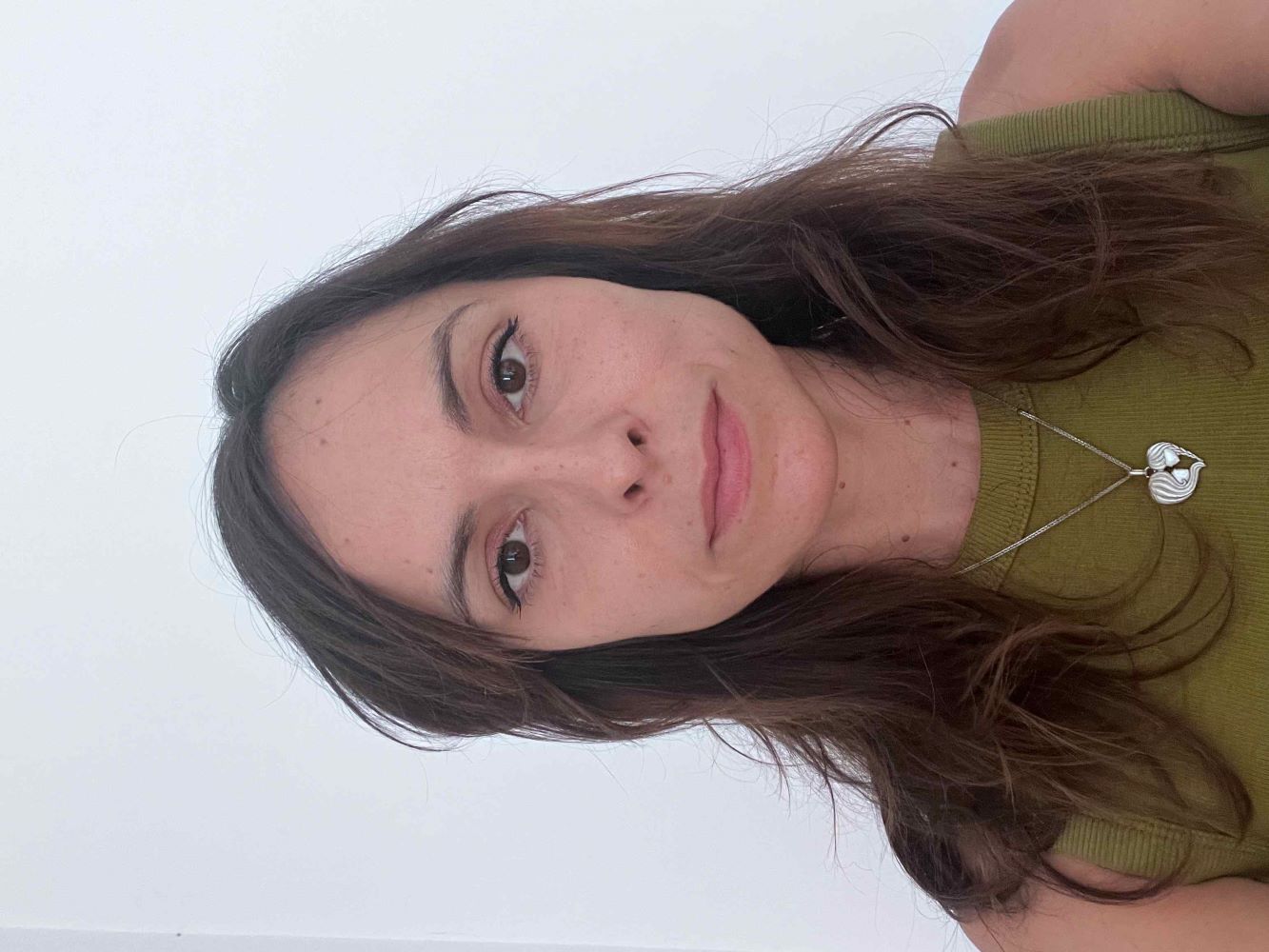 Speaker Ivana TOMASEVIC