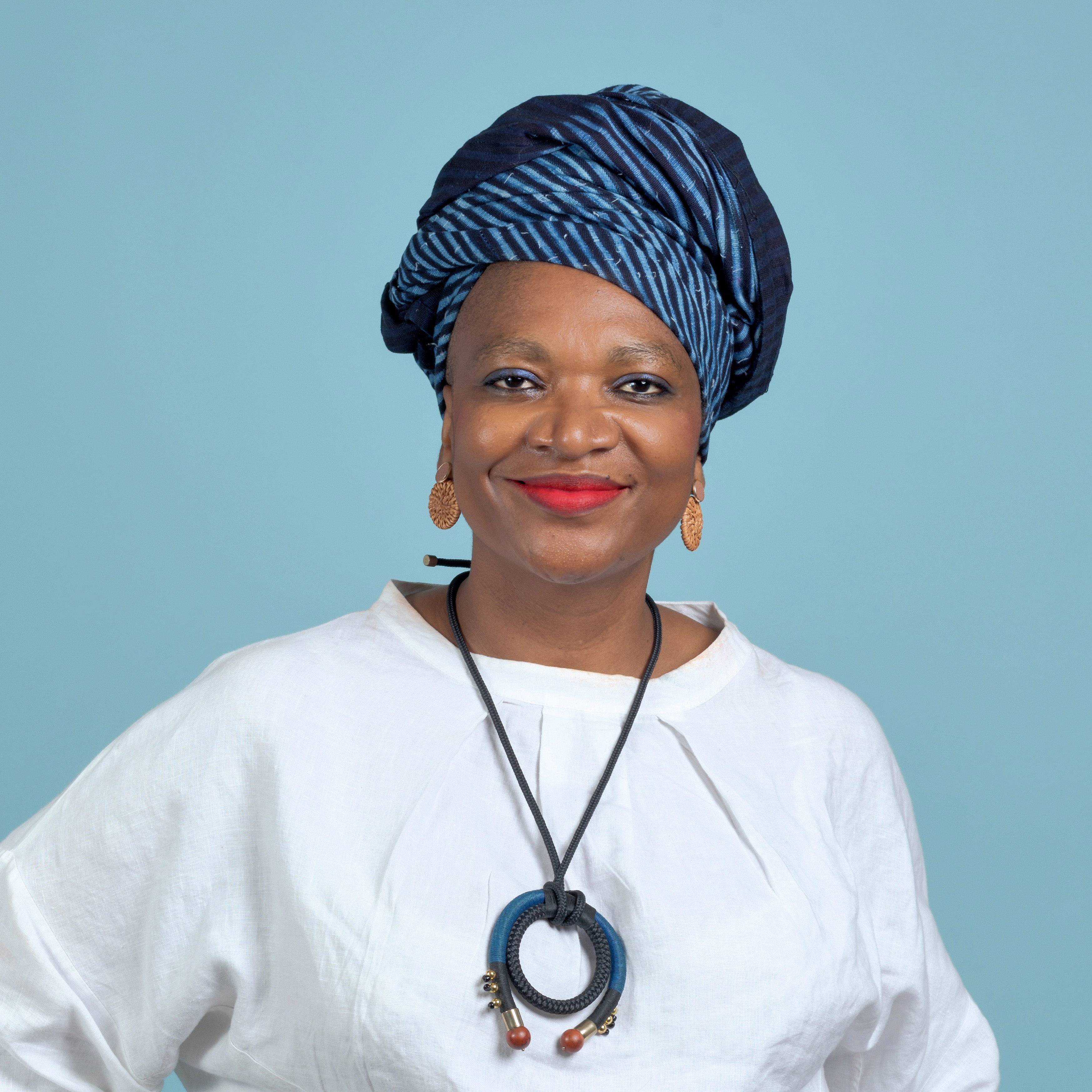Speaker Masego MADZWAMUSE