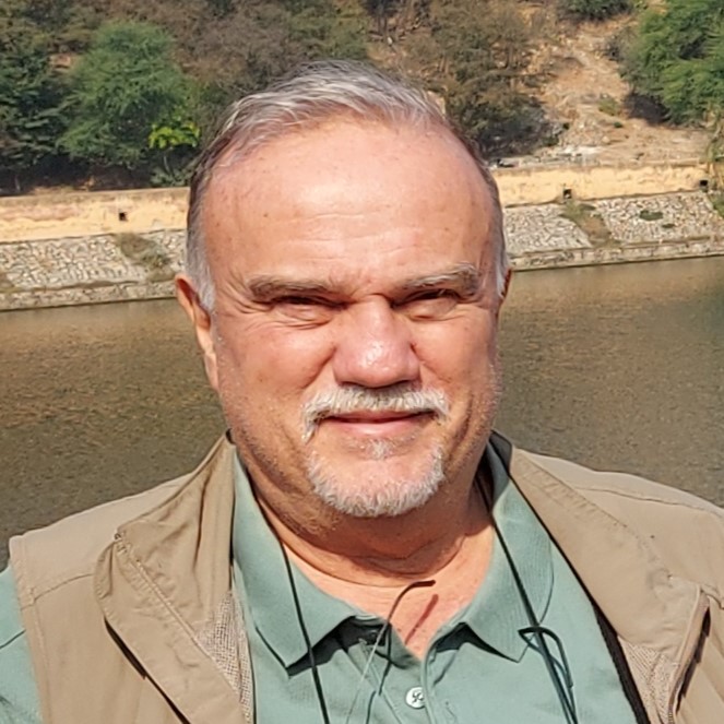 Speaker Giacomo RAMBALDI