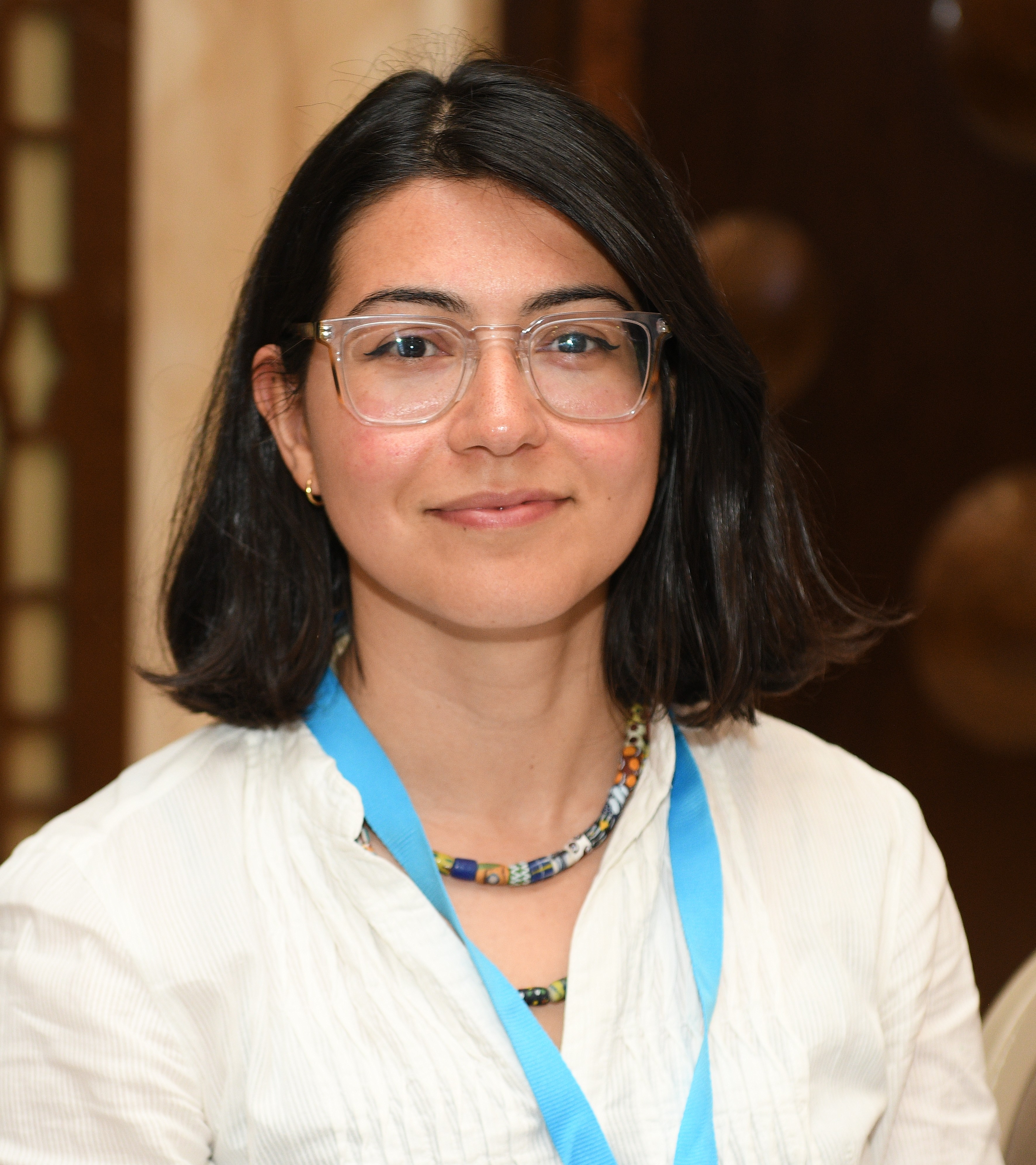 Picture of Malak CHALBI