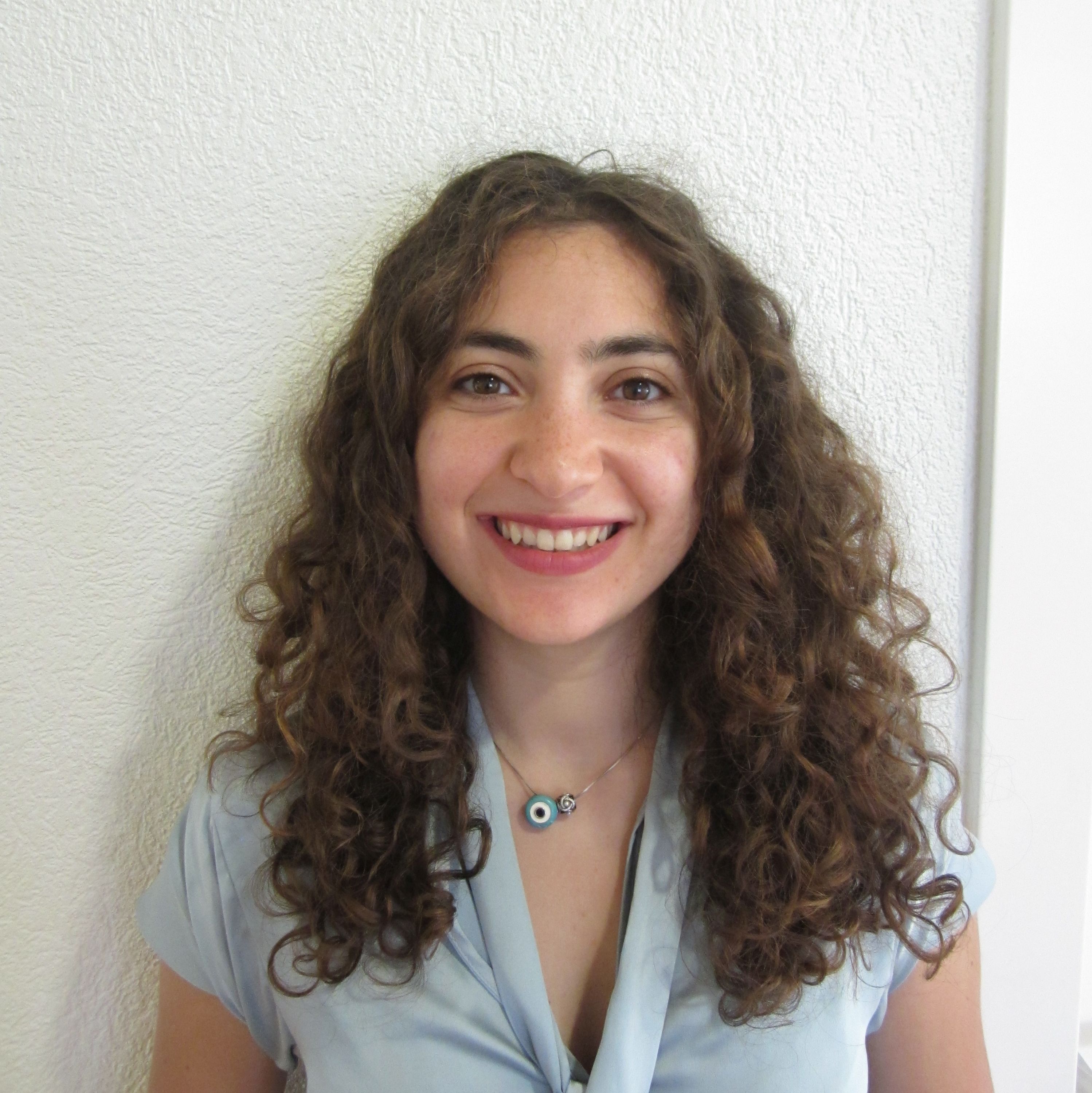 Speaker Nadine SELEEM